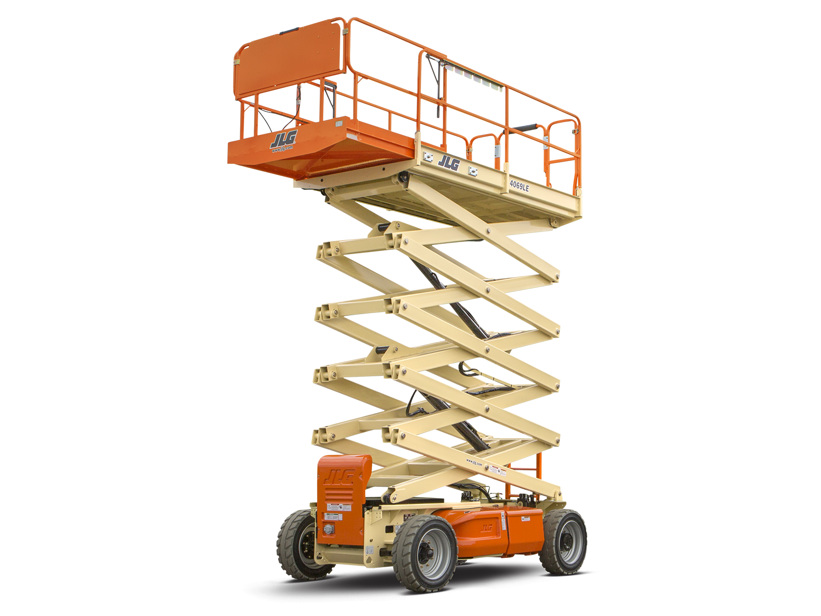 Scissor Lift(s)