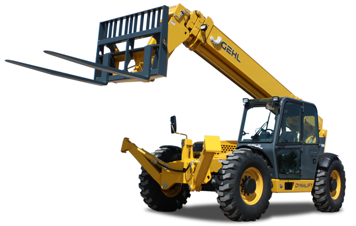 Telehandler(s)